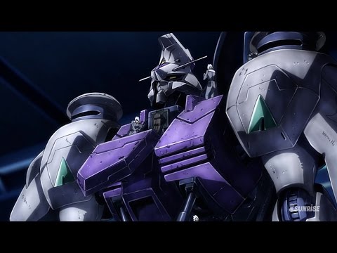 Mobile Suit Gundam Iron-Blooded Orphans Episode 18 機動戦士ガンダム 鉄血のオルフェンズ Review - Entry to Earth!