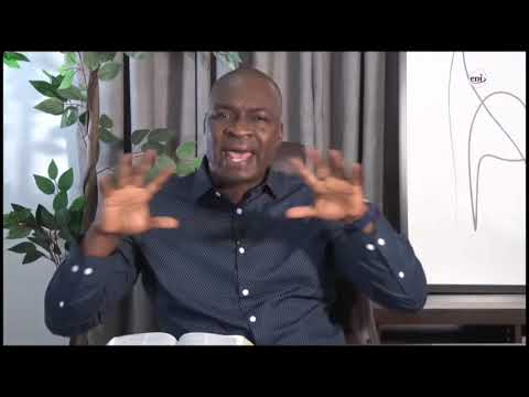 Apostle Joshua Selman's birthday message 2020