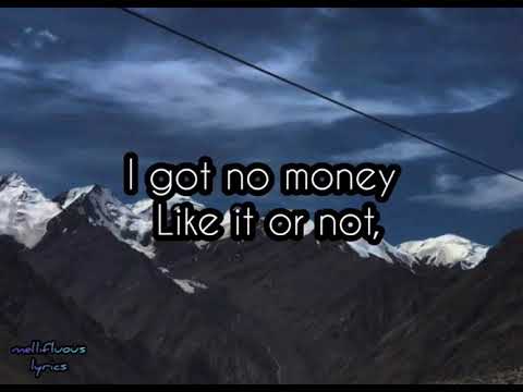 Ethan Martin - Midnight Mover (lyrics)