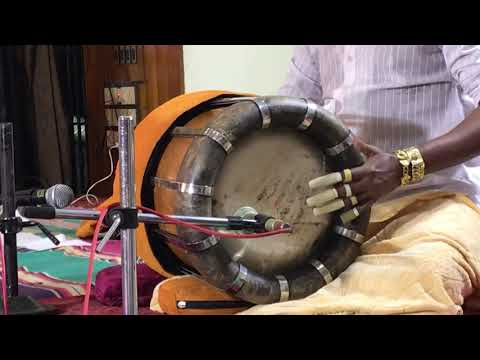 Ragam : Mohanangi - Nagaswaram A.Vijay Karthikeyan & V.Prakash Ilayaraja — वीडियो थंबनेल