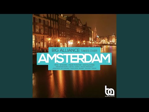 Light It Up (Original Mix)