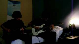 Quo Vadis - To The Bitter End