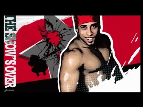 SpaceGhost X Okreglucky X Shimi X Subfiltronik - Unlucky Passout Dancer