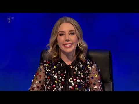 8 Out Of 10 Cats Does Countdown S19E03 - 23 January 2020