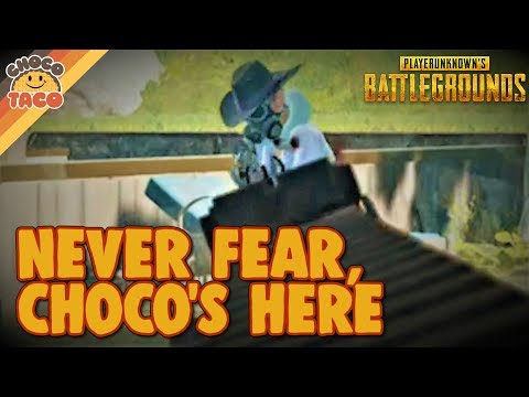 Are Sanhok Chicken Dinners Rewarding? - chocoTaco PUBG Gameplay