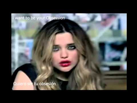 Sky Ferreira-Obsession (remix)
