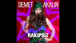 Demet Akalın - Altın Kafes