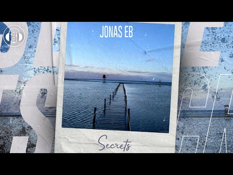 Jonas Eb - Secrets