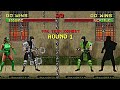 MK2 Plus Empanadequeso Vs TLK Danqueli89