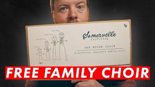 Video thumbnail for The FREE Meyer Choir VST is BACK! by Jon Meyer Music