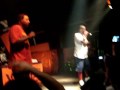 Masta Ace & Edo G - don't understand live