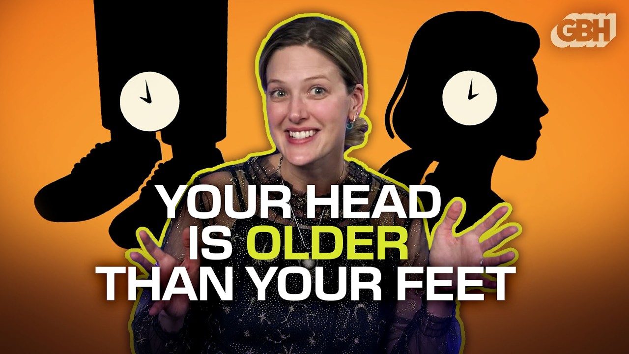 Time Isn’t Universal — and That Changes Everything | What the Physics?!