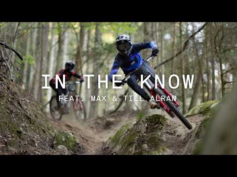 Video: Los Hermanos Alran en una nueva entrega de "In The Know"