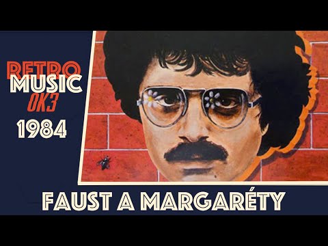Faust a margaréty (TV pořad) - Michal Dočolomanský, Pavol Hammel (1984)