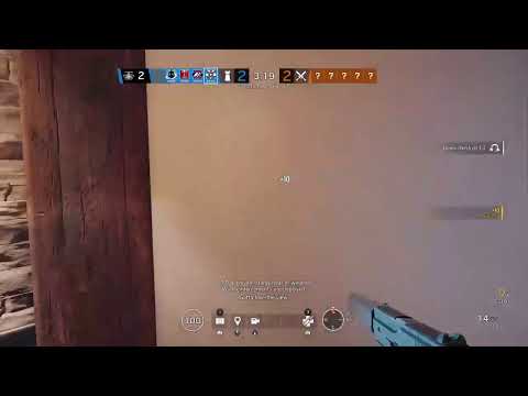 Seige LETS GOOOOOOO December 31st 2020 LAST UPLOAD OF 2020