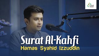 Download lagu Surah Al Kahf - Hamas Shahid Izzuddin || LMI ZAKAT mp3 Download lagu Surah Al Kahf - Hamas Shahid Izzuddin || LMI ZAKAT mp3