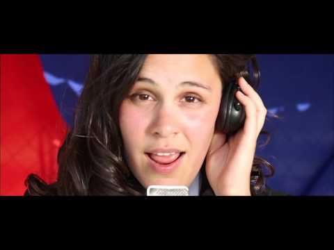 Tú No Eres Sylvia - Mururoa (VIDEO OFICIAL)