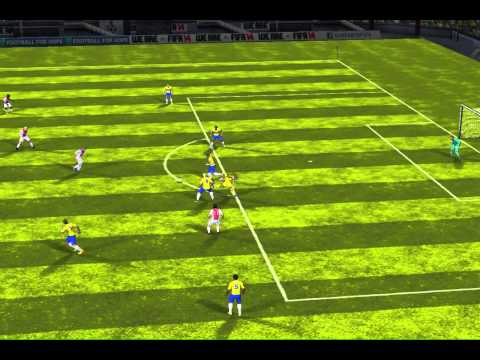 FIFA 14 iPhone/iPad - SC Cambuur vs. Ajax