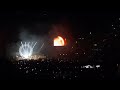 Arctic Monkeys - "I Wanna Be Yours" Live Paris - 09/05/2023