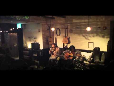 If all she has is you （John McGlynn Cover)　/　Fine.