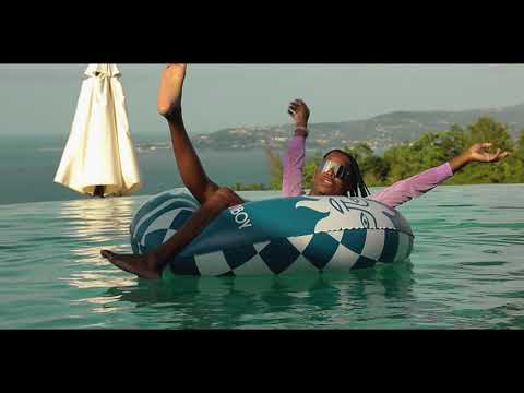 KenDoll - "Space " (Official Music Video)