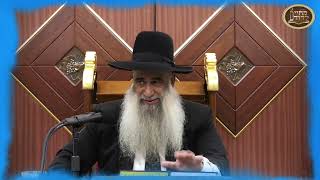 הרב שי פרי - ממה לפחד באמת😨| Rabbi Shai Perry