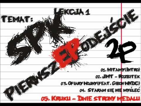 05.Kruku - Dwie strony medalu