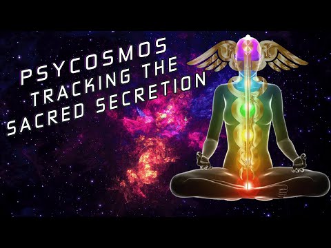 HOW TO TRACK YOUR SACRED SECRETION CYCLE!!! (ALL THE ANSWERS & MORE!!!)