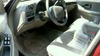 preview picture of video '2001 Chevrolet Lumina #280332 in Washburn Peoria, IL'