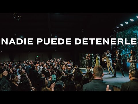 Nadie Puede Detenerle | Centro Vida Música