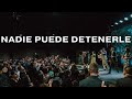 Nadie Puede Detenerle Centro Vida Música