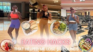 I Completely Changed My Eating Habits to Lose Weight - And Lost 60 Pounds in 15 Months