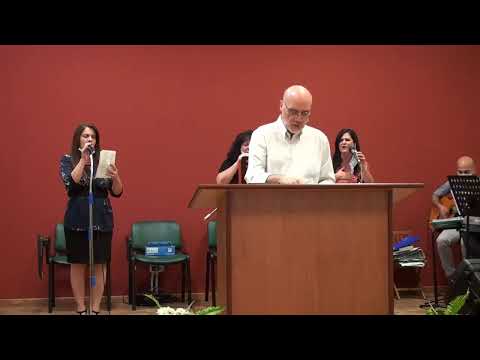 Per questo sono venuto nel mondo: per testimoniare della verità. 11/10/2020