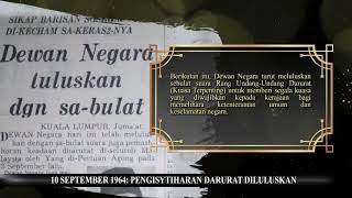Download lagu Pengisytiharan Darurat Diluluskan mp3