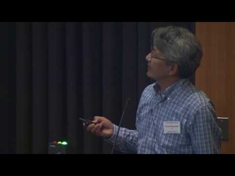 Zhaoxiang Bian | Características e desafios para ensaios clínicos com medicina chinesa