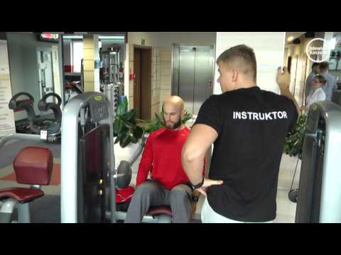 Drugie urodziny klubu „Tiger Gym Wejherowo”