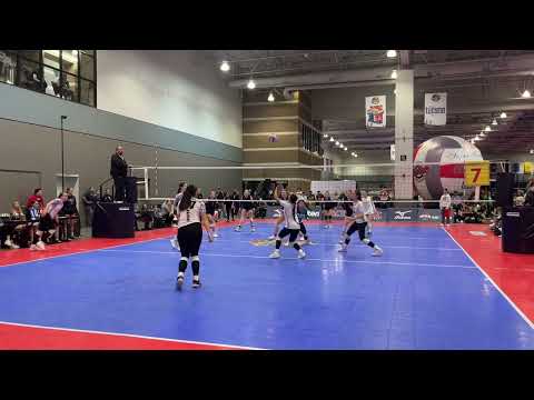 2025 Cactus Classic Defensive Highlights