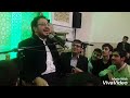 Hamed Shakernejad Surat An Nazi At