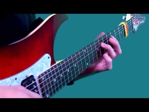 Cameron Allen Jackknife On A Hairpin Guitar Idol 4 2nd Place