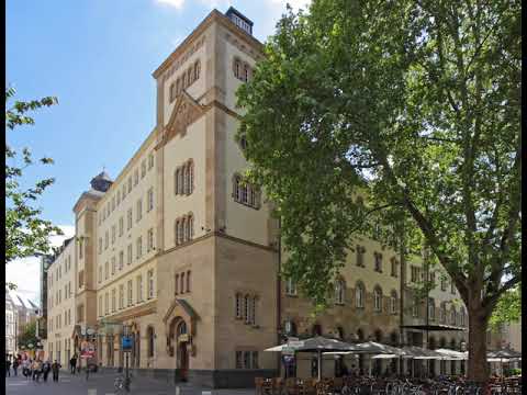 Max Planck Institute for Mathematics | Wikipedia audio article