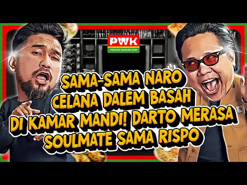 PWK – NONGKRONG BARENG IMAM DARTO, GOFAR KEPIKIRAN UMROH BARENG GRIND BOYS