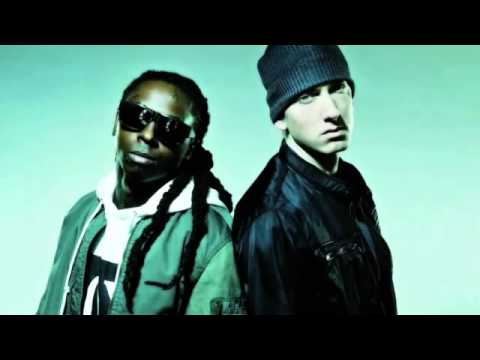 Eminem ft Lil Wayne vs T I ft Justin Timberlake Love Is Gone youtube original