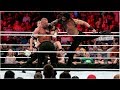 WWE Payback 2014 - The Shield Vs. Evolution ...