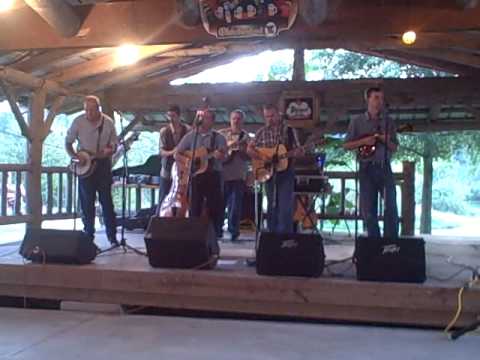 Aspen Run Bluegrass Band