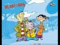 Cartoon Cartoon Rants