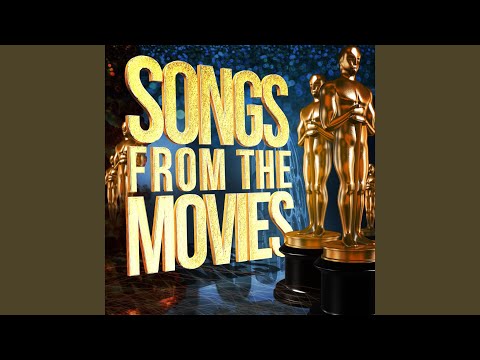 Independent Women. Part 1 (From "Charlies Angels")