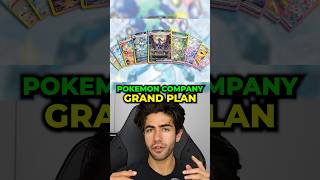 Pokemon's about to CRASH the Market! #pokemon #pokemoncards #pokemontcg