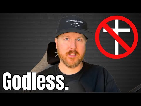 From Devout Christian to Atheist | My Deconversion Story