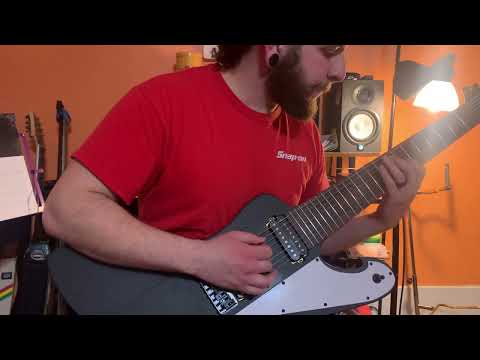 Chinese Ibanez FTM33. You decide