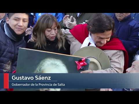 Flash de Noticias
